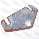 347936 Gm Corvette Original Front