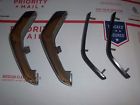 3481804 Mopar Pair Rear Bumper