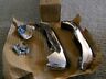3481812 Mopar Nos Guards Coronet Super Bee Hemi Six Pack Bumper