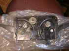 3482269 American Motors Amc Rambler Classic Ambassador Wagon Tailgate Window Regulator