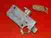 3482304 Amc Nos 1963 1964 Rambler Classic Ambassador Wagon Tailgate Lock Latch