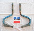 3482536 3482537 Road Runner Satellite Charger Super Bee Trunk Deck Lid Hinges