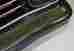 348260 1974-77 Chevrolet Vega Front Bumper Impact Strip