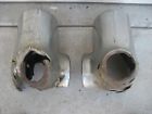 3509731 3509730 Cadillac Rear Bumper Models