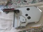 3513680 Gm Cadillac Nos Left Front Bumper Upper Filler Face