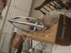 3513768 Gm Cadillac Nos Right Rear Face Bar Number