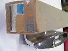 3516943 General Motors Gm Nos Bumper Bar En Right Rear Cadillac