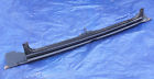 3536298 Amc Nos Classic Ambassador Trunk Lid Opening Lower Center Panel