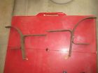 3537 Ford Oem Nos Pickup Truck Rear Bumper Bracket Mount Irons