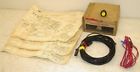 356117 General Motors Nos Trunk Release Kit Chevy Monte Carlo Chevelle
