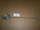 3586371 Mopar Nice Original Trunk Lid Latch Rod Levers Clips Cuda