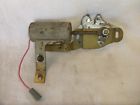 3586390 Chrysler Orig Mopar Power Trunk Release Latch Dodge Plymouth Police