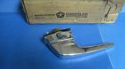 3586858 Satellite Wagons Brand Tailgate Handle Coronet Fury 72-76 Mopar