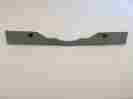 3595194-1 Mopar Rear Bumper License Plate Closure 1972 1973 And 1974 Dodge Charger 10142