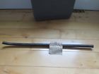 3595222 Mopar Plymouth 1972 Nos Front Bumper