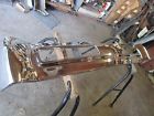 Mlds.3595252 3595252 Mopar Rear Bumper N.o.s.1972 Furyiii