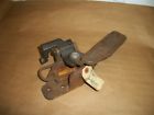 69-78amc 3600631 Amc Nos Ambassador Rebel Matador Wagon Tail Gate Lower Hinge