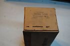 3620336 Bumper 1971 Mopar Rear Grd Kit Dodge Monaco Polara Nos