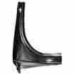 3643hd Dynacorn Mustang Trunk Corner Driver Side Cp Conv 71-73