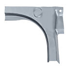 3649cwt Dynacorn Mustang Trunk Corner Passenger