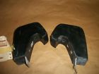3665414 Amc Nos Javelin Amx Front Bumperettes Bumper Guards Left Right
