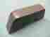 3665417 Amc 1973 1974 73 74 Javelin Amx Drivers Side Rear Bumper Guard