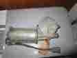3670092 Nos Mopar 1972-3 Full Size Wagon Tailgate Window Motor B C Body