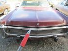 73cl1-1b2-up 3686451 Mopar Bumper Main Bar