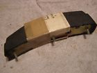 3686646 Mopar Nos Satellite Dr Rear Bumper Guard Cushion