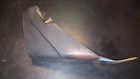 3686660 1973 Dodge Charger Rear