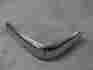 3697344 Chevrolet Gm Nos 1953 1954 Chevy Right Rear Bumper Section Belair
