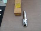3697478 Gm Vintage Original Chevy Bel Air Chrome Bumper Guard Nos