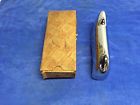 3698612 Gm 1949-52 Passenger Bumper