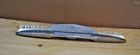 3699721 Chevrolet Power Glide Trunk Emblem Part