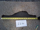 3721890 Pontiac 2290 Bumper Brace