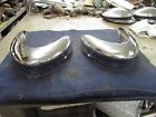 3722237 Chevrolet 1956 Car Rear