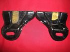 3722351 Gm Chevy Nos Bumper To Fender Brackets