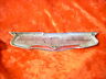3722451 Chevy Trunk Chrome