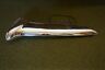3725224 General Motors Corvette Right Rear Inner Horizontal Bumper License Lamp