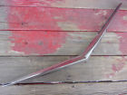 3733178 Chevrolet Trunk Ornament Handle Original Oem