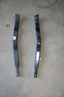 37393631-2 Corvette Gm 1958-62 Front License