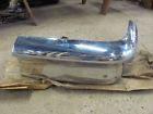 3740368 Chevrolet Impala 58 Rear 1958 Bumper Rh Nos Gm