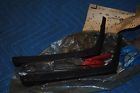 3753116 Pair Duster Front Guard Cushions 1974-76 Dart Bumper Mopar Nos