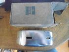 3753361 Mopar Super Rare Nos Dodge Coronet Front Left Chrome Bumper