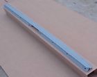 3754001r Mopar Dodge Charger New Rear Bumper Center Filler