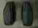 3754262 Mopar 1974 Plymouth Satellite Roadrunner Rear Bumper Cushions