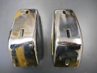 3754416-417 Mopar Nos Rear Bumper