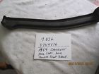 3754516 Gm 1959 Chevrolet Pass