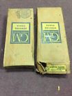 3755349-350 Chevrolet Nos 1959 Chevy Front Bumper