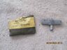 3770592 Gm Nos Chevrolet Station Wagon Tailgate Window Driver Rpr Kit